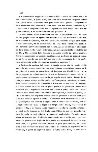 Bullettino delle scienze mediche