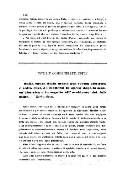 Bullettino delle scienze mediche