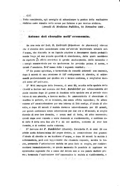 Bullettino delle scienze mediche