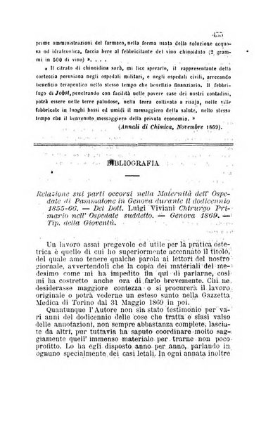 Bullettino delle scienze mediche