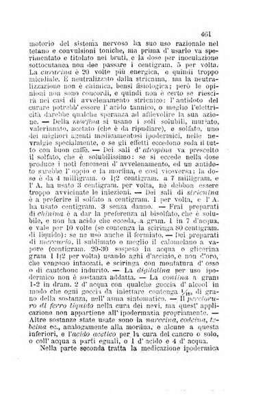 Bullettino delle scienze mediche