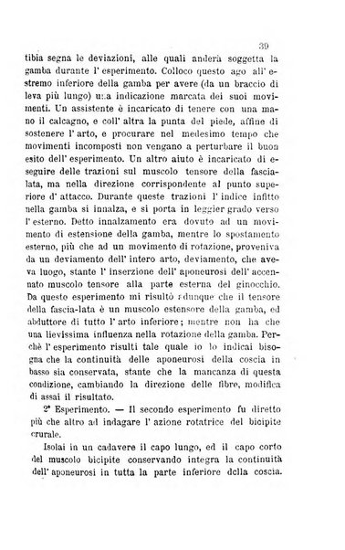 Bullettino delle scienze mediche