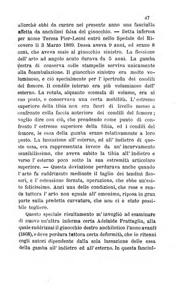 Bullettino delle scienze mediche