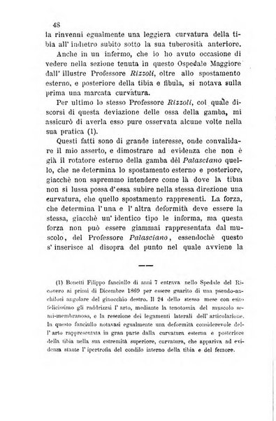 Bullettino delle scienze mediche