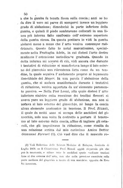 Bullettino delle scienze mediche