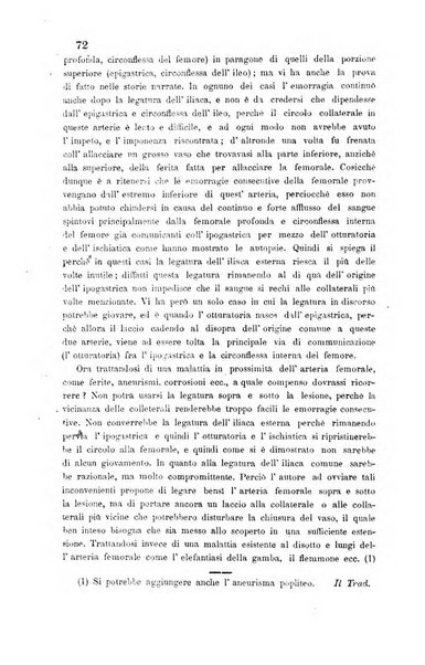 Bullettino delle scienze mediche