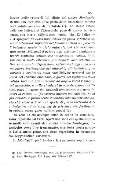 Bullettino delle scienze mediche