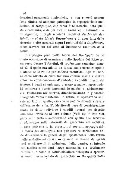 Bullettino delle scienze mediche