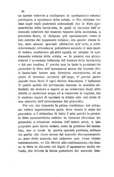 Bullettino delle scienze mediche