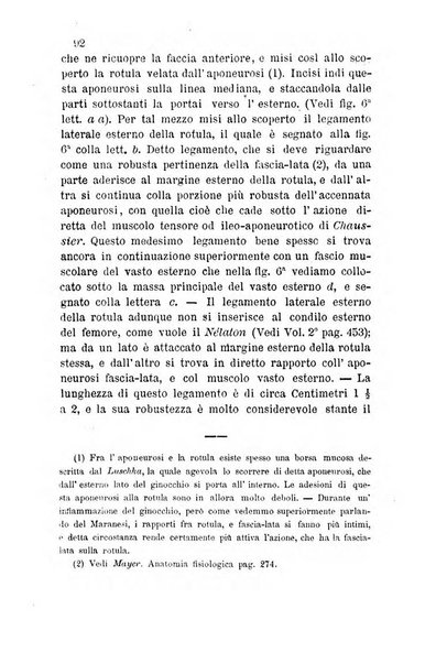 Bullettino delle scienze mediche