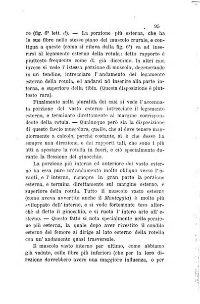 Bullettino delle scienze mediche