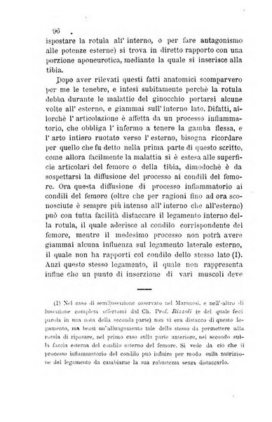 Bullettino delle scienze mediche