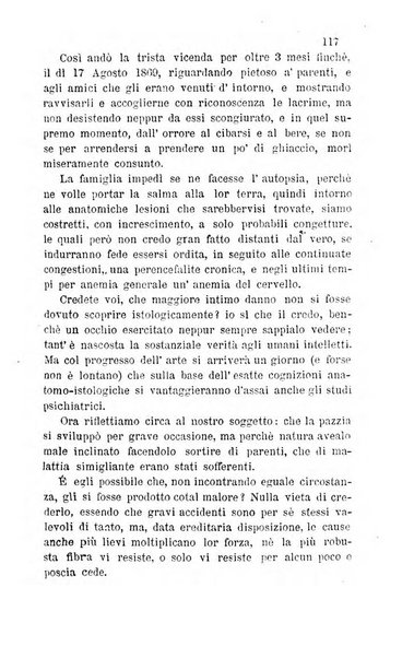 Bullettino delle scienze mediche