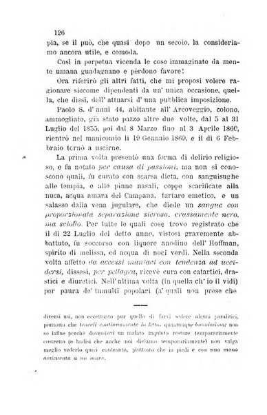 Bullettino delle scienze mediche