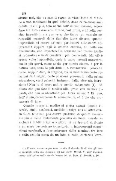 Bullettino delle scienze mediche