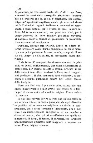 Bullettino delle scienze mediche