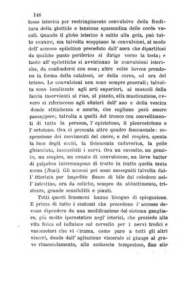 Bullettino delle scienze mediche