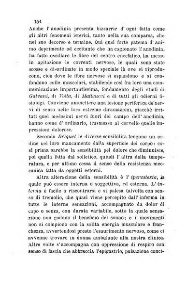 Bullettino delle scienze mediche