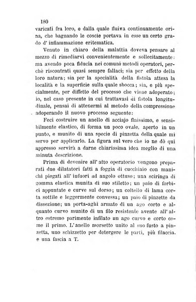 Bullettino delle scienze mediche