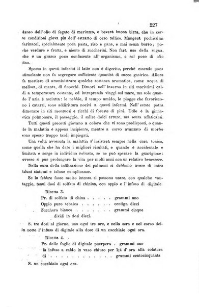 Bullettino delle scienze mediche