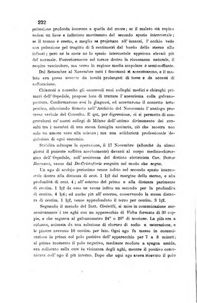 Bullettino delle scienze mediche