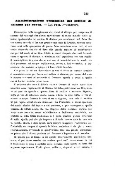 Bullettino delle scienze mediche