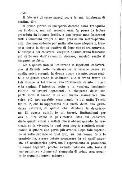 Bullettino delle scienze mediche