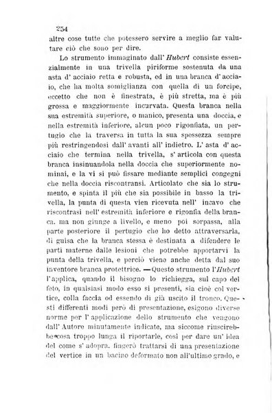 Bullettino delle scienze mediche