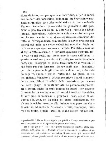 Bullettino delle scienze mediche