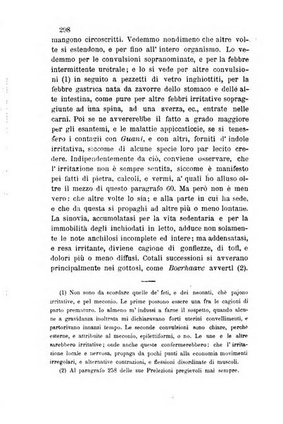 Bullettino delle scienze mediche