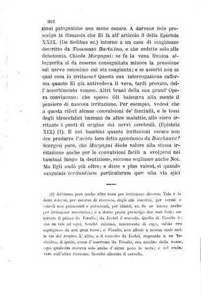 Bullettino delle scienze mediche