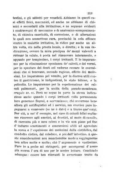 Bullettino delle scienze mediche