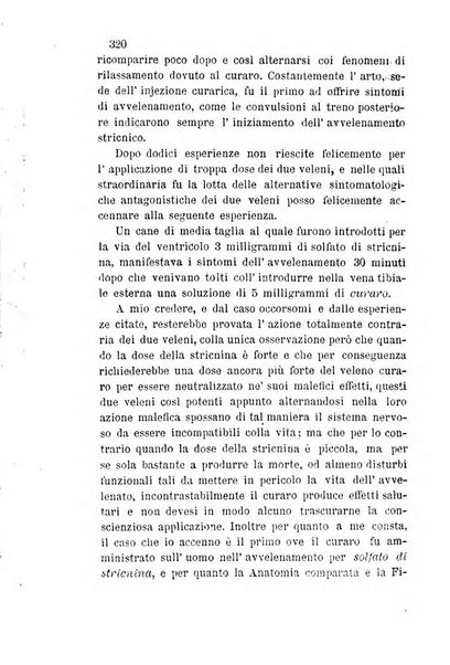 Bullettino delle scienze mediche