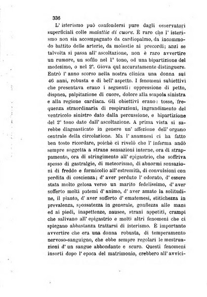 Bullettino delle scienze mediche