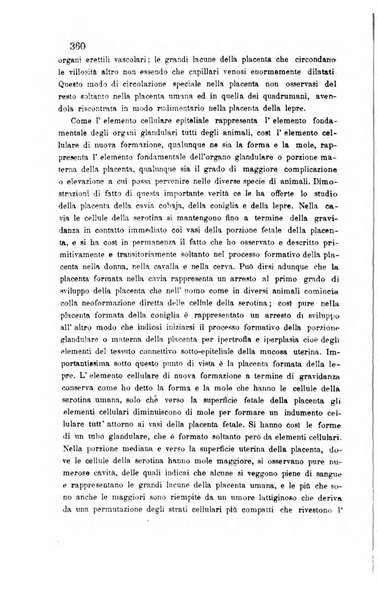 Bullettino delle scienze mediche