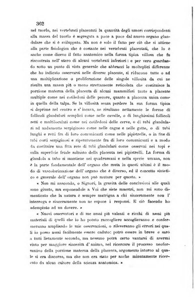 Bullettino delle scienze mediche