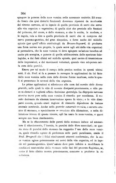 Bullettino delle scienze mediche