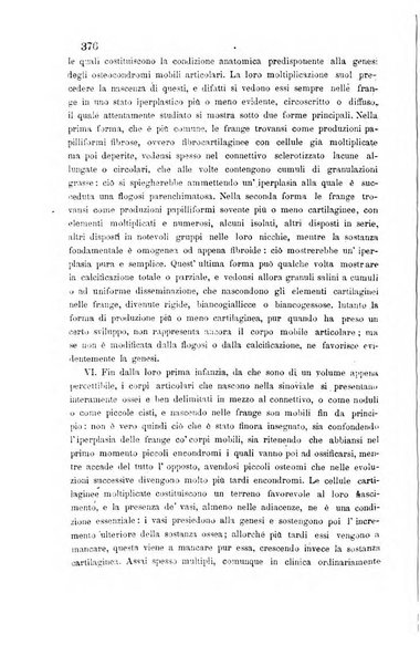 Bullettino delle scienze mediche