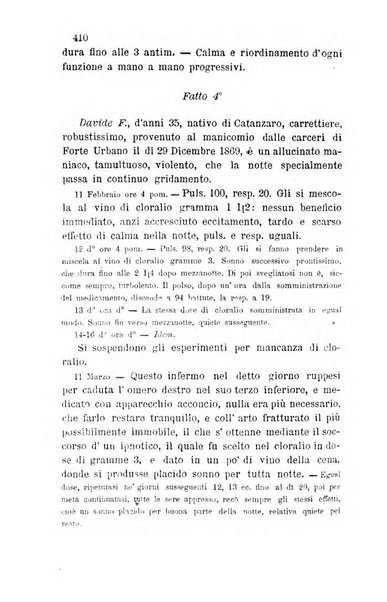 Bullettino delle scienze mediche