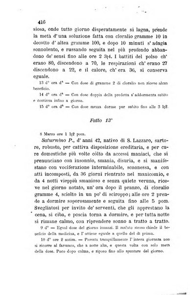 Bullettino delle scienze mediche