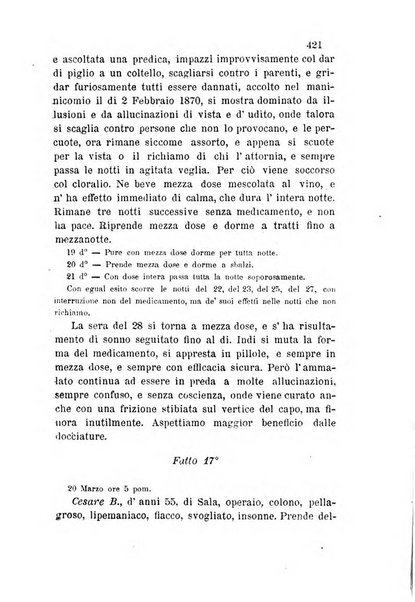 Bullettino delle scienze mediche