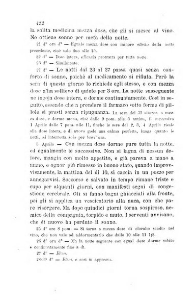 Bullettino delle scienze mediche