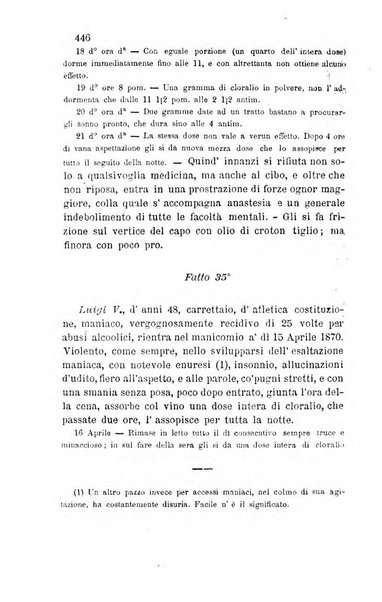 Bullettino delle scienze mediche