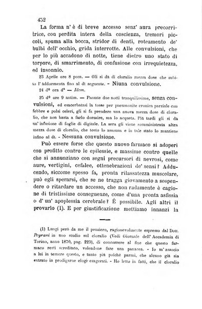 Bullettino delle scienze mediche