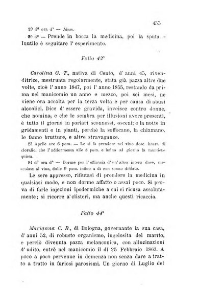 Bullettino delle scienze mediche