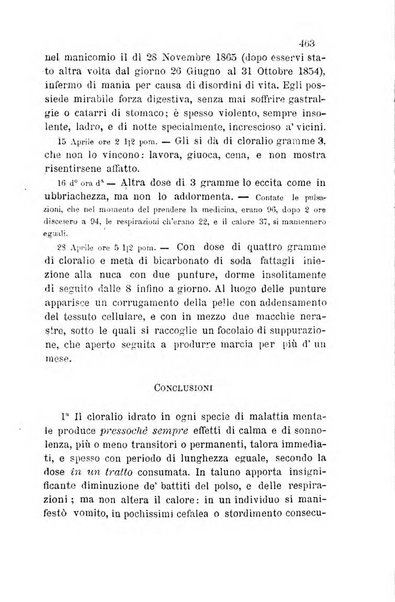 Bullettino delle scienze mediche