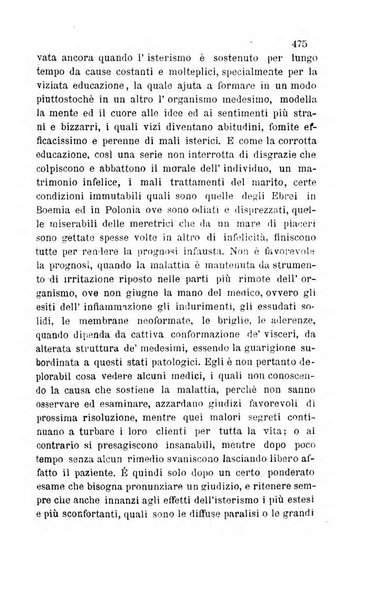 Bullettino delle scienze mediche