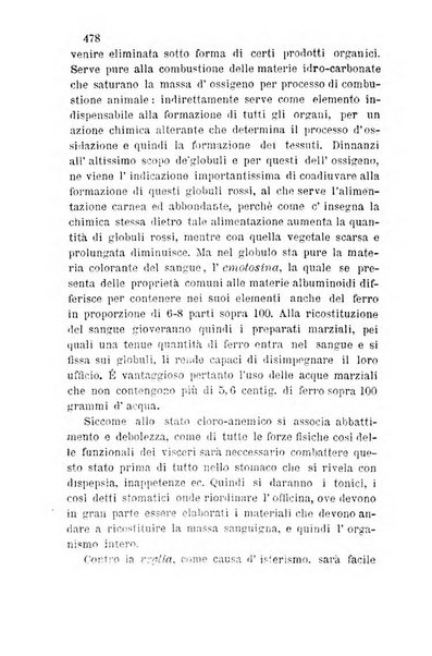 Bullettino delle scienze mediche