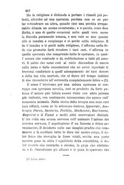 Bullettino delle scienze mediche