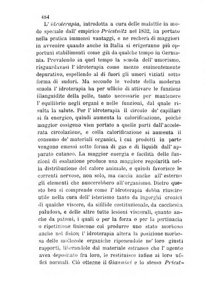 Bullettino delle scienze mediche